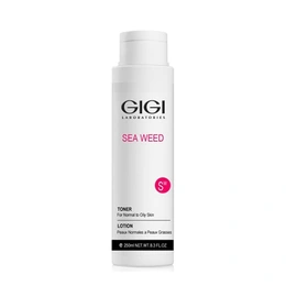 Тоник Toner Sea Weed GIGI, 250 мл - Сүрөт 1