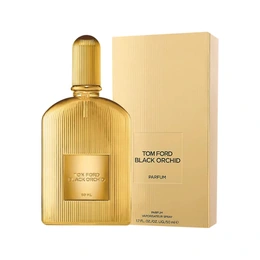 Духи Black Orchid Parfum Tom Ford, 50 мл - Изображение 1