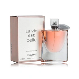 La Vie Est Belle Lancome парфюмерная вода, 100 мл - Сүрөт 1