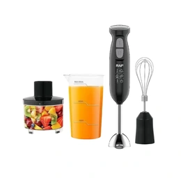Блендер погружной RAF R.3006 4‑в‑1 - Сүрөт 1