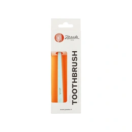 Щетка зубная Toothbrush Janeke - Сүрөт 1