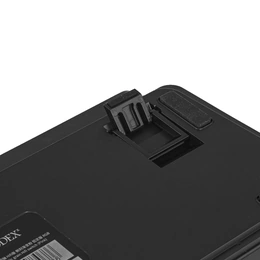 Клавиатура AJAZZ AK680MAX, USB Type-A, черный - Сүрөт 7