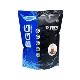 Протеин яичный  RPS EGG Protein, 2268 г, в ассортименте - Сүрөт 1
