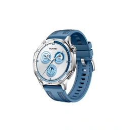 Смарт-часы HUAWEI Watch GT5 VLI-B19 (синий) - Сүрөт 1
