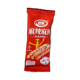 Соевые палочки C-food мини - Сүрөт 1