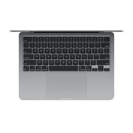 Ноутбук MacBook Air 13.6 M3 16/512 ГБ Серый - Сүрөт 3