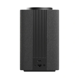 Умная колонка Яндекс Станция Макс Zigbee, графитовый - Сүрөт 3