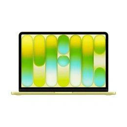 Ноутбук MacBook Neo 8/512 ГБ желтый - Сүрөт 1