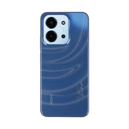 Xiaomi Redmi 15C 8/128 Гб синий - Сүрөт 3