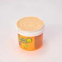 Универсальная паста Scrub Daddy Tangerine Clean с ароматом апельсина - Сүрөт 2