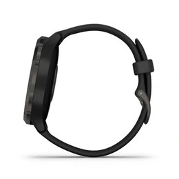 Смарт-часы Garmin Vivomove 3 Hybrid Black









 - Сүрөт 3