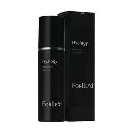Эмульсия для мужчин Hyalogy Emulsion for men ForLLe'd, 100 мл - Сүрөт 1