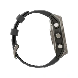 Смарт-часы Garmin Fenix 8 Pro 51 мм, Amoled Sapphire Black








 - Сүрөт 2