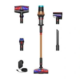 Беспроводной пылесос Dyson V16 Piston Animal Copper Black EU - Сүрөт 2
