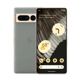 Google Pixel 7 Pro 8/128 Гб золотистый - Сүрөт 1