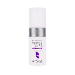 Мист для лица Aravia Professional Moisture Mist, 150 мл - Сүрөт 1