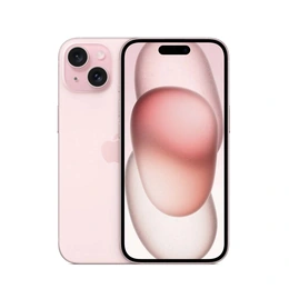 iPhone 15 Pink 256GB - Сүрөт 1