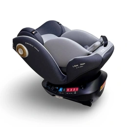 Автокресло Yotona G410-100 - Сүрөт 2