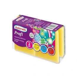 Губка Profi Kolorado, 2 шт - Сүрөт 1