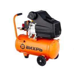 Компрессор КМП-230/24 Вихрь - Сүрөт 2