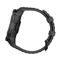 Смарт-часы Garmin Instinct 2X Solar 50 мм, черный









 - Сүрөт 2