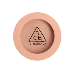 Румяна Stylenanda 3CE Face Blush nude peach, 5.5 г - Сүрөт 1