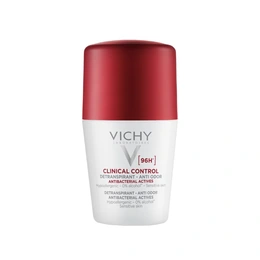 Дезодорант-антиперспирант Vichy Clinical Control, 50 мл - Сүрөт 1