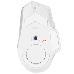 Мышь беспроводная Logitech G502 X - Сүрөт 6