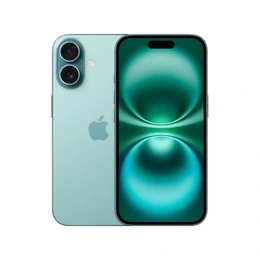 iPhone 16 128 ГБ зеленый - Сүрөт 1