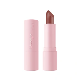 Помада Divage Praline Light Creamy Lipstick, тон 09 Truffle Desire - Сүрөт 1