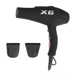 Фен ENZO X6 - Сүрөт 1