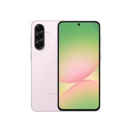Samsung Galaxy A56 8/256 ГБ розовый - Сүрөт 1