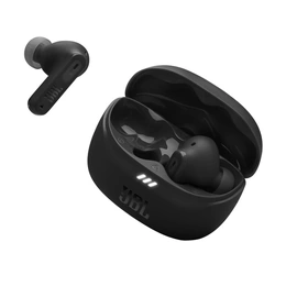 Беспроводные наушники JBL Tune Beam 2, черный - Сүрөт 1