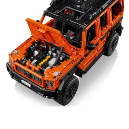 Mercedes-Benz G 500 Профессиональная линия - Сүрөт 3