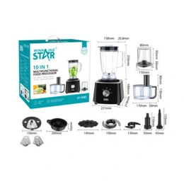 Измельчитель Winning Star ST-5583 - Сүрөт 1