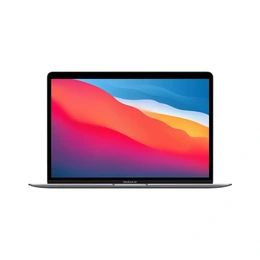 MacBook Air 13 M1 8/256 ГБ, серый - Сүрөт 1