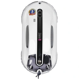 Робот-мойщик окон HOBOT-R3 Ultrasonic, белый - Сүрөт 2