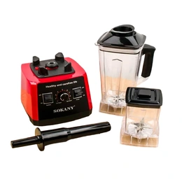 Блендер Sokany SK-03077 - Сүрөт 3