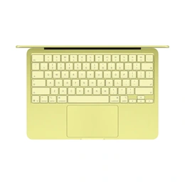 Ноутбук MacBook Neo 8/512 ГБ желтый - Сүрөт 2