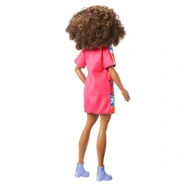 Кукла Barbie модница - Сүрөт 5