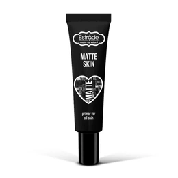 Основа под макияж матирующая Matte Skin Estrade, 20 мл - Сүрөт 1