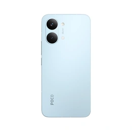 Poco X8 Pro Max 12/512 ГБ голубой - Сүрөт 3