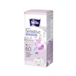 Ежедневные Прокладки Bella Panty Sensitive Elegance - Сүрөт 1