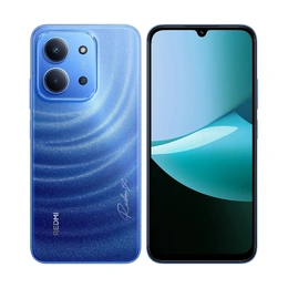 Xiaomi Redmi A5 4/128 Гб синий - Сүрөт 1