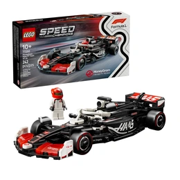 Гоночный автомобиль MoneyGram Haas F1® Team VF-24 - Сүрөт 1