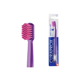 Зубная щетка Curaprox 5460 Soft Ultra - Сүрөт 1