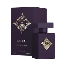 Narcotic Delight Initio Parfums Prives парфюмерная вода, 90 мл - Сүрөт 1