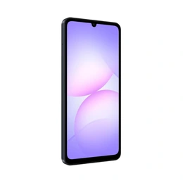 Samsung Galaxy A07 4/64 ГБ черный - Сүрөт 2