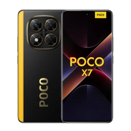 Xiaomi Poco X7 - Сүрөт 1