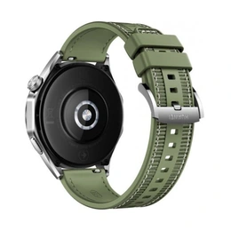 Смарт-часы Huawei Watch GT4 46 мм, зеленый - Сүрөт 3
